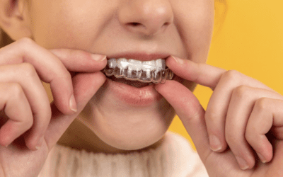 Metal Braces vs. Invisalign: Which Is Right for You?